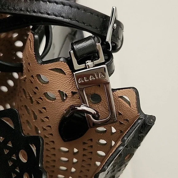 Alaia rose marie - Picture 4 of 11